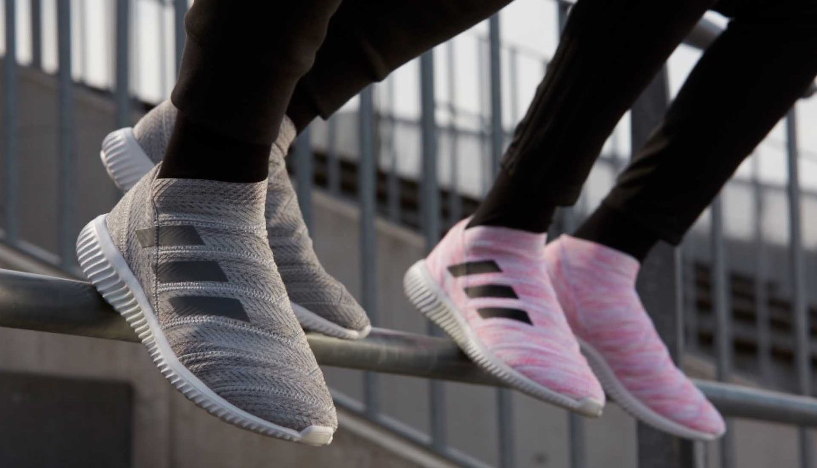 adidas Launch The Nemeziz "Virtuso" Street Pack - featured image