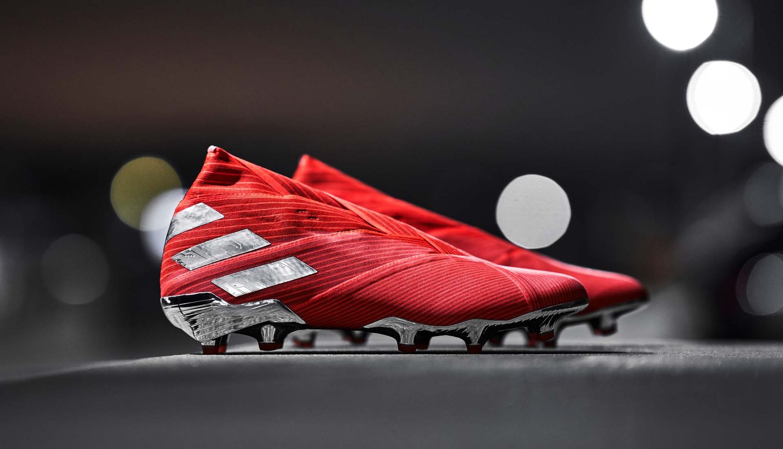 adidas Launch The New-Generation Nemeziz 19+ - featured image