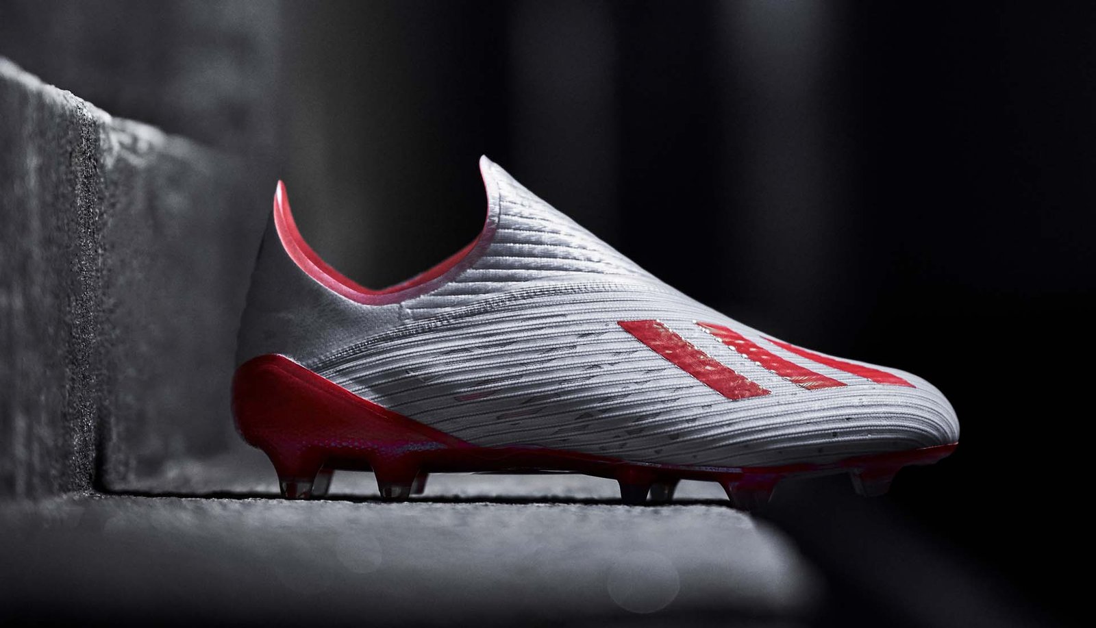 adidas Launch The New-Generation X 19+ - featured image