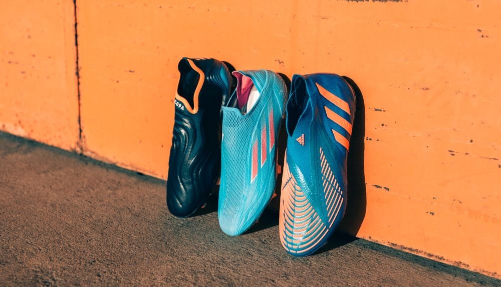 adidas Launch The New Predator Edge As Part Of The Sapphire Edge Pack - featured image