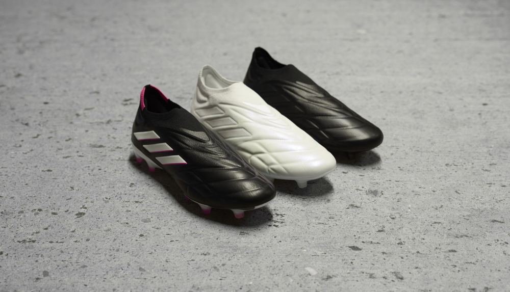 adidas Launch The Next Generation COPA Pure In Three Colourways - featured image