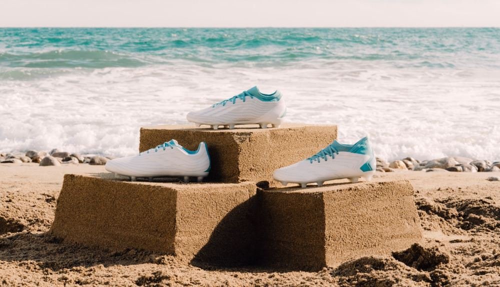 adidas Launch The Parley Pack - featured image