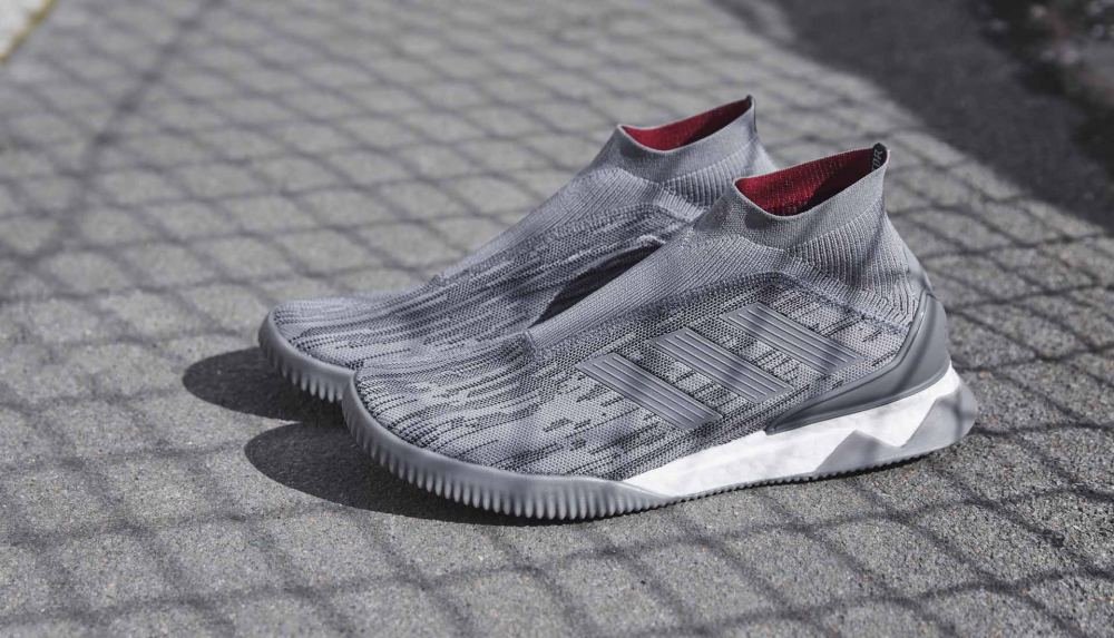 adidas Launch the Paul Pogba Predator 18+ UltraBoost - featured image