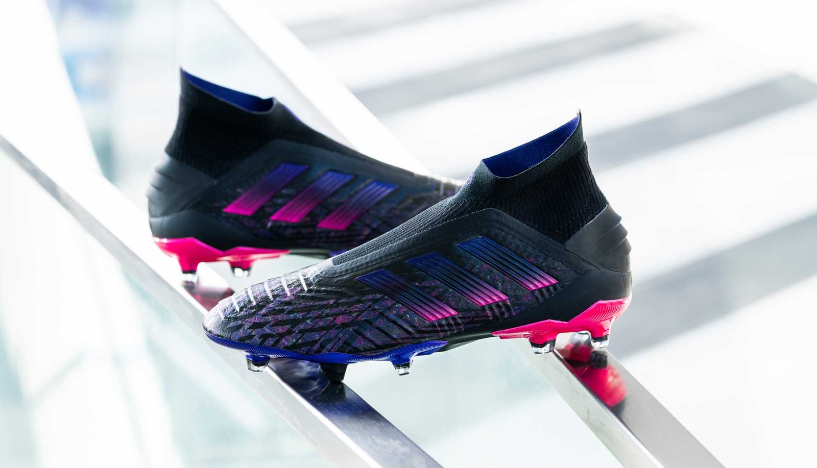 adidas Launch The Paul Pogba Season 6 Predator 19+ - featured image