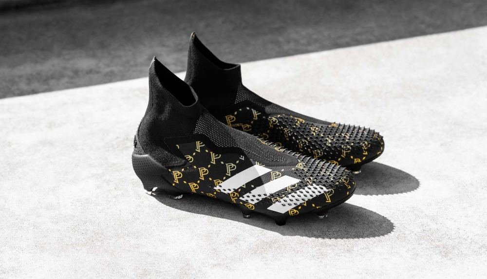 adidas Launch The Paul Pogba Season 7 Predator Mutator 20+ - featured image