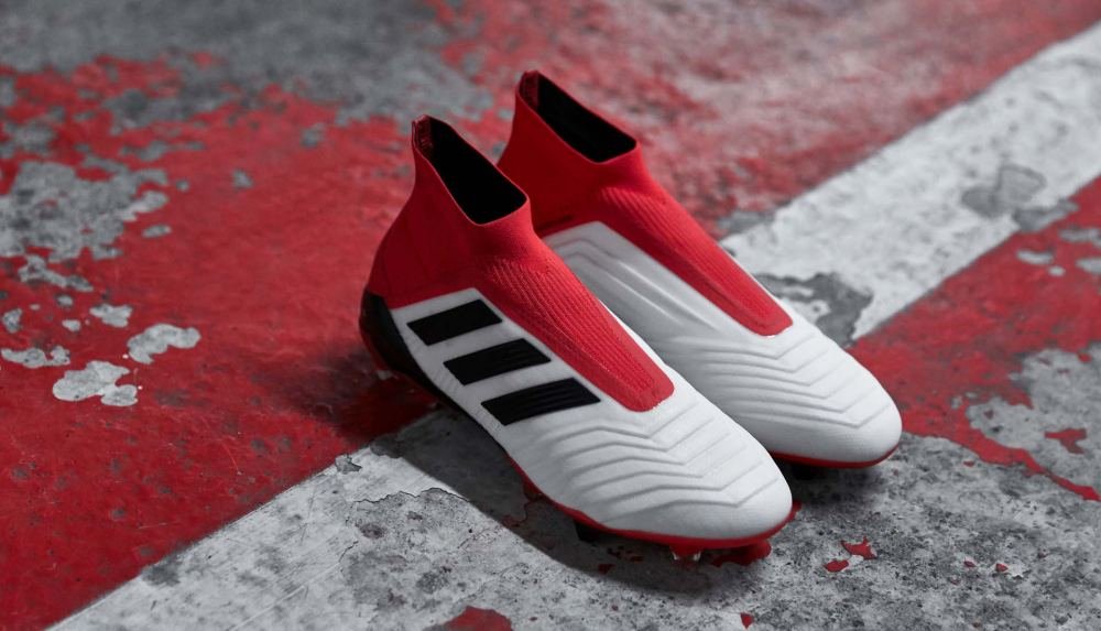 adidas Launch The Predator 18+ "Cold Blooded" - featured image