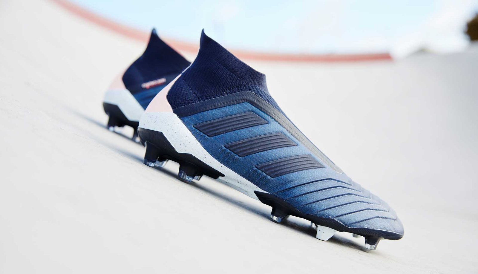adidas Launch The Predator 18+ "Cold Mode" - featured image