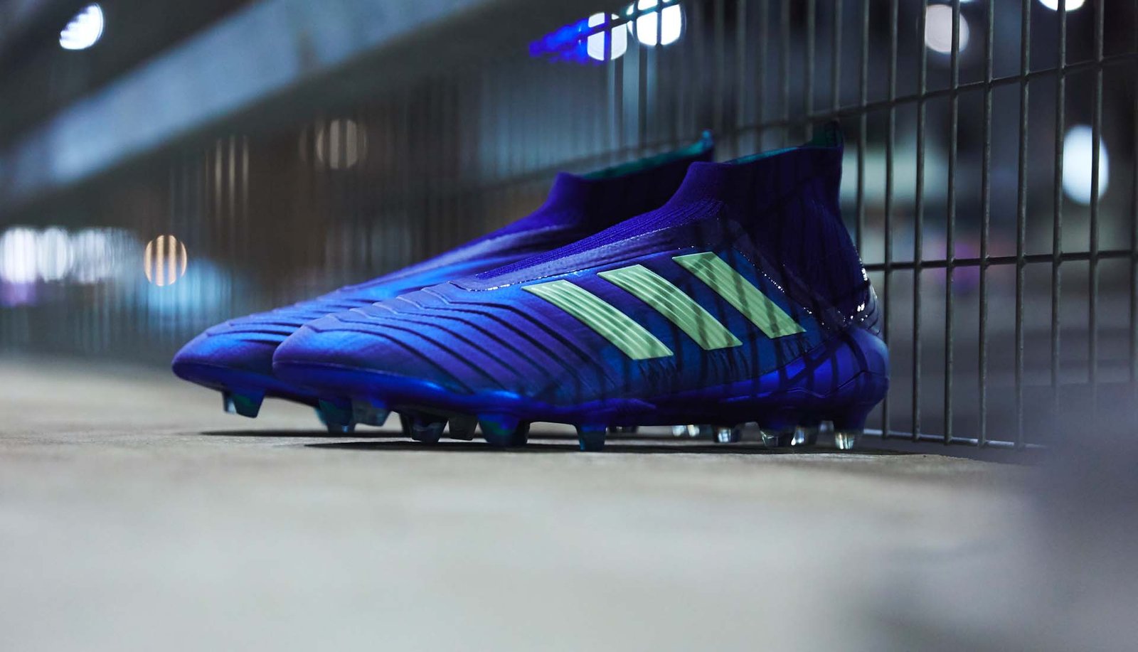 adidas Launch The Predator 18+ "Deadly Strike" - featured image
