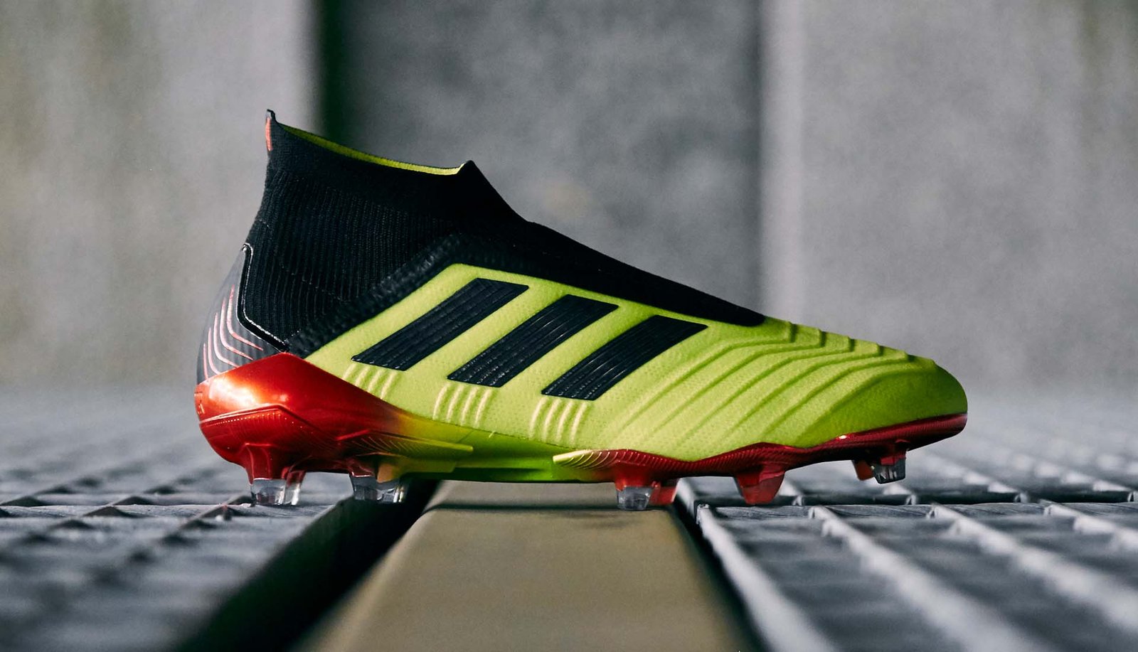 adidas Launch The Predator 18+ "Energy Mode" - featured image