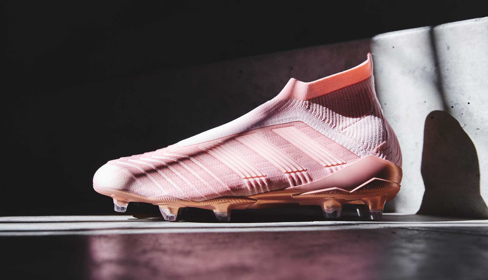 adidas Launch the Predator 18+ "Spectral Mode" - featured image