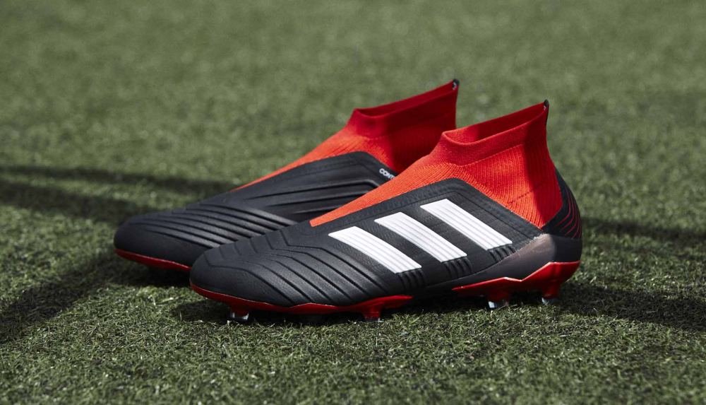 adidas Launch The Predator 18+ "Team Mode" - featured image