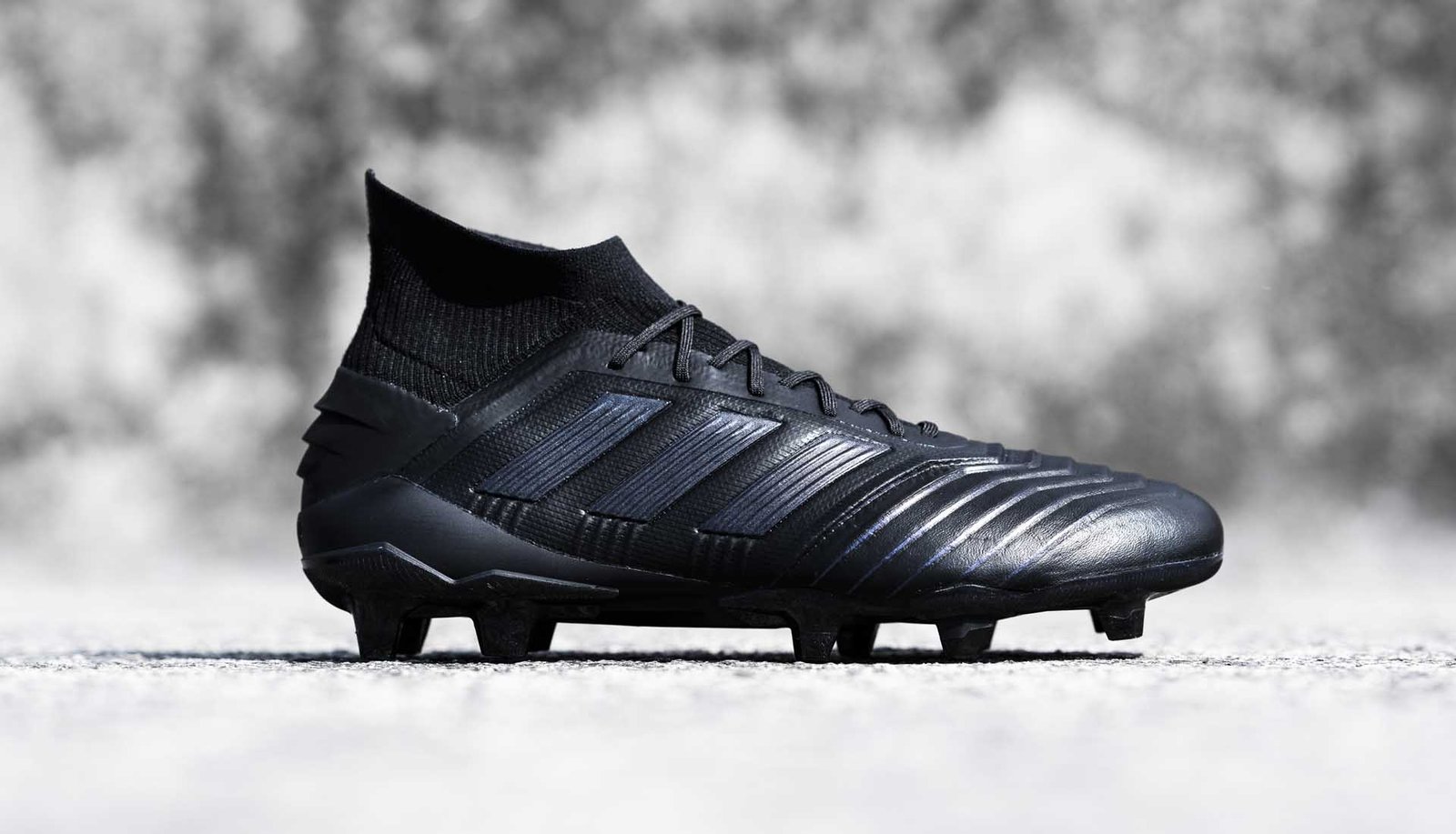 adidas Launch The Predator 19.1 Leather - featured image