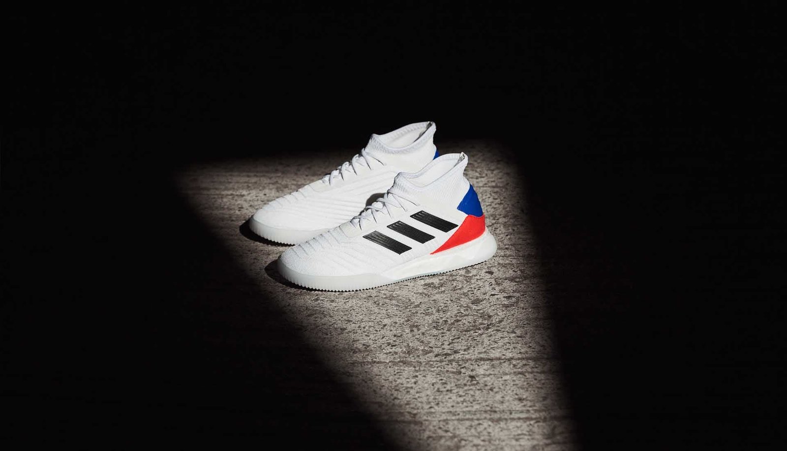 adidas Launch The Predator 19.1 TR In Two New Colourways - featured image