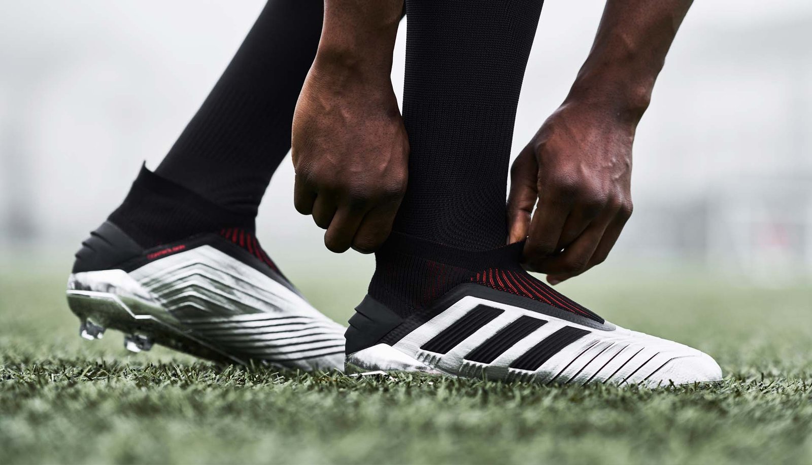 adidas Launch The Predator 19+ "302 Redirect" - featured image