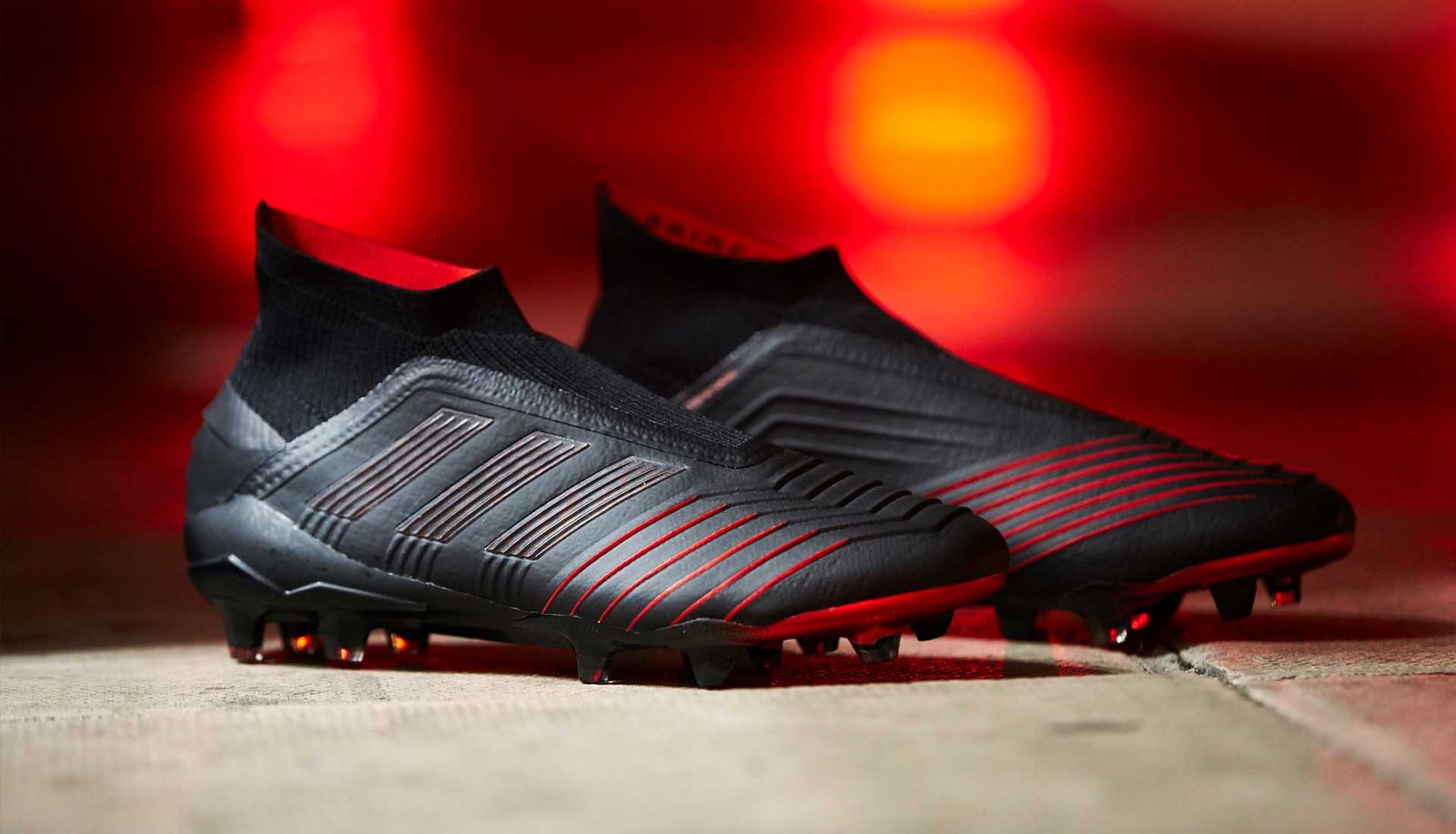 adidas Launch the Predator 19+ "Archetic Pack" - featured image