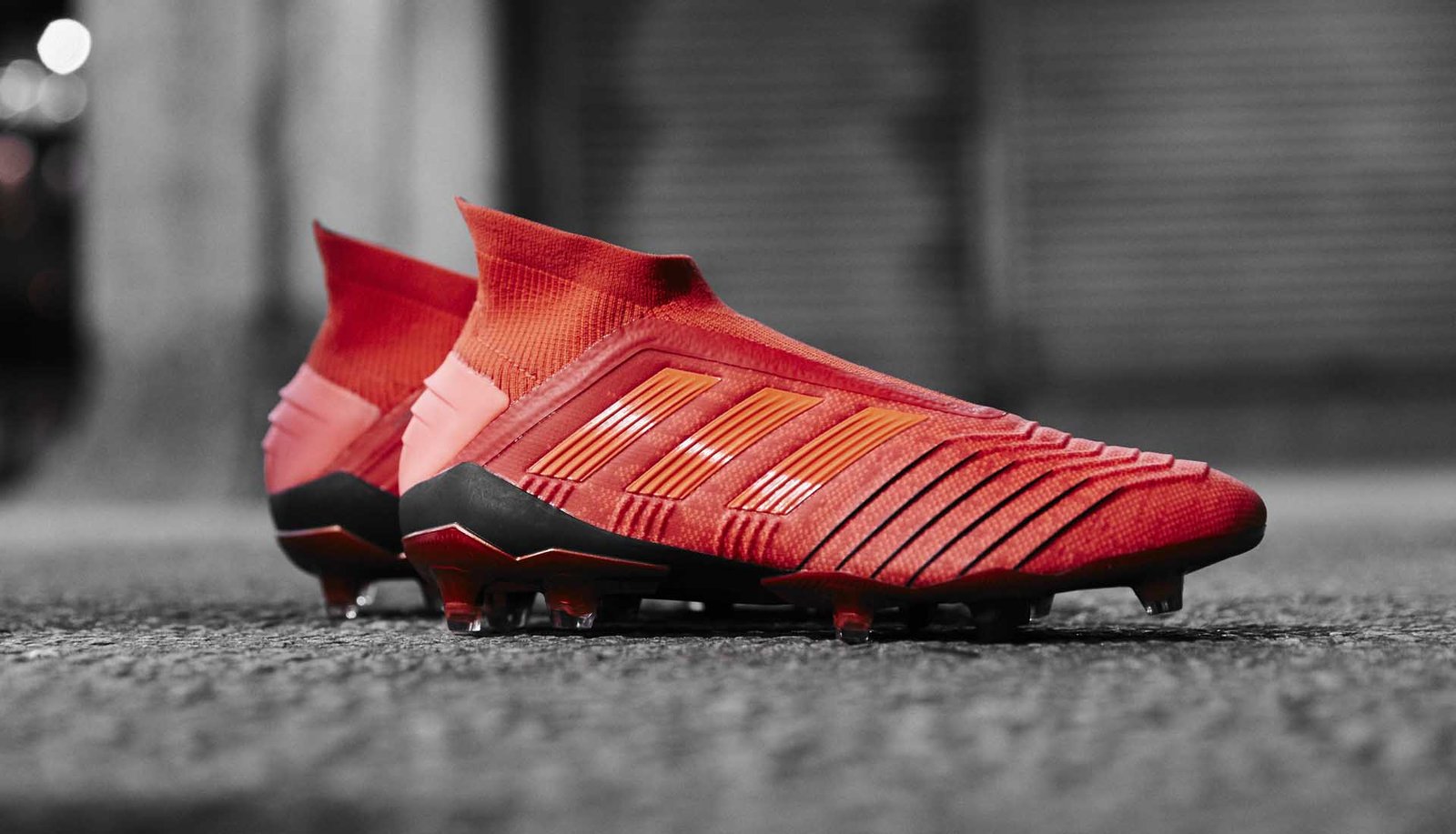 adidas Launch the Predator 19+ "Initiator Pack" - featured image