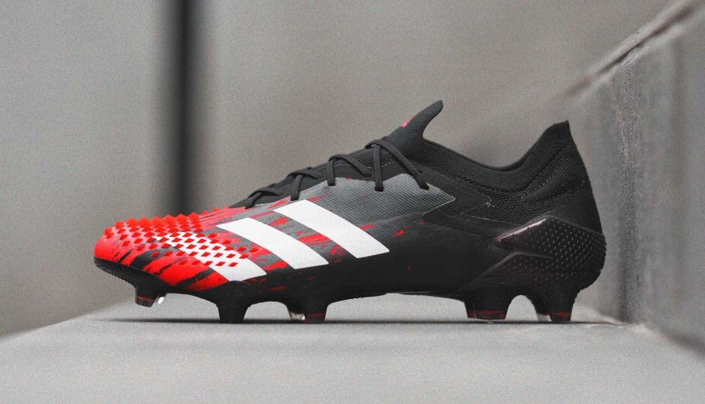 adidas Launch The Predator 20.1 Mutator Low - featured image
