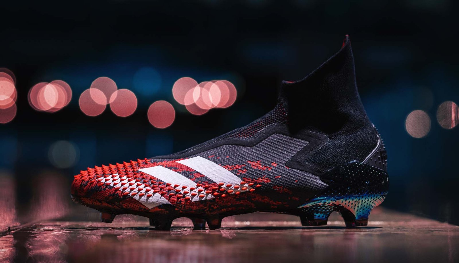 adidas Launch The Predator 20+ Mutator - featured image