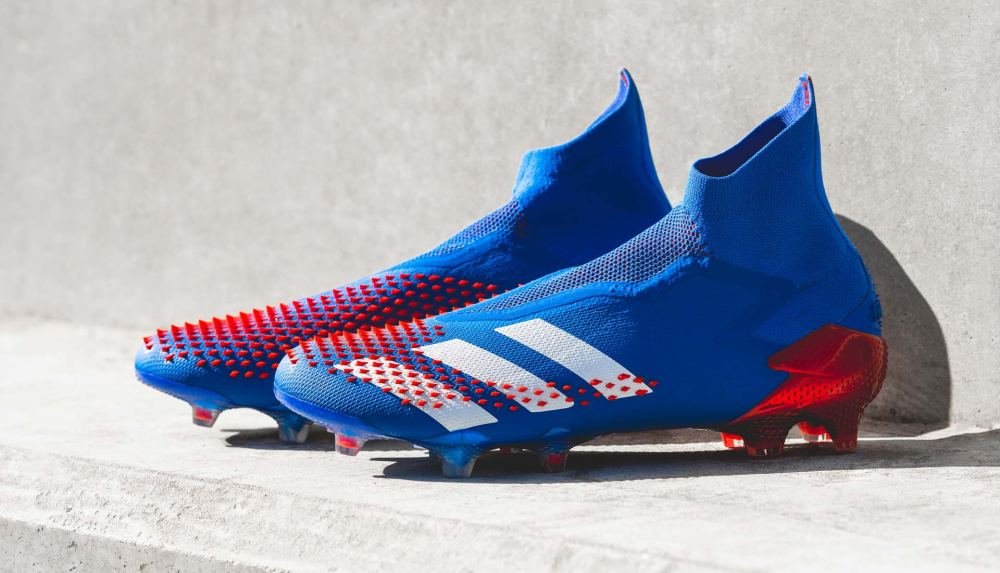 adidas Launch The Predator 20+ "Tormentor" Colourway - featured image