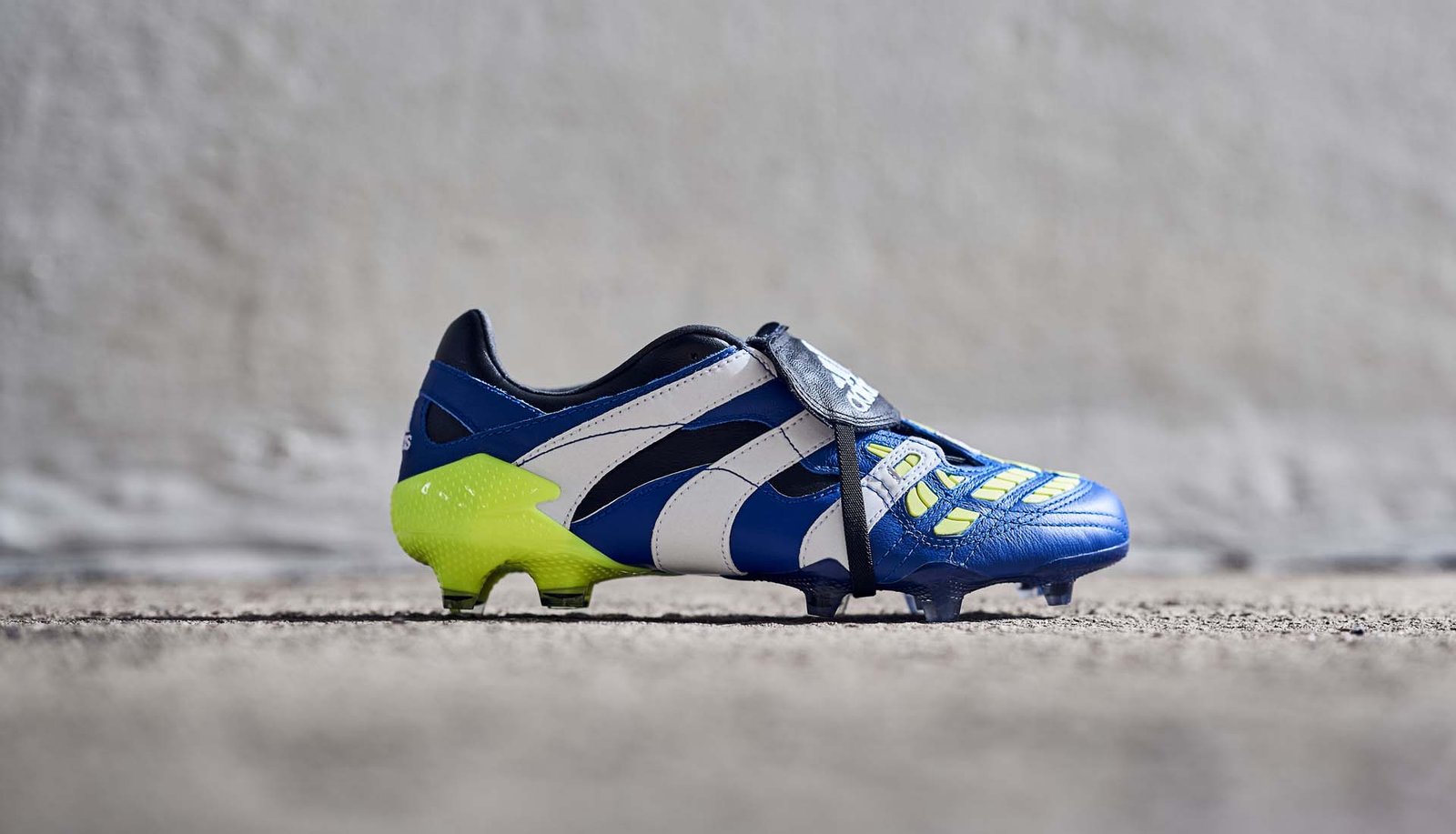 adidas Launch The Predator Accelerator 'Hyperlative' - featured image