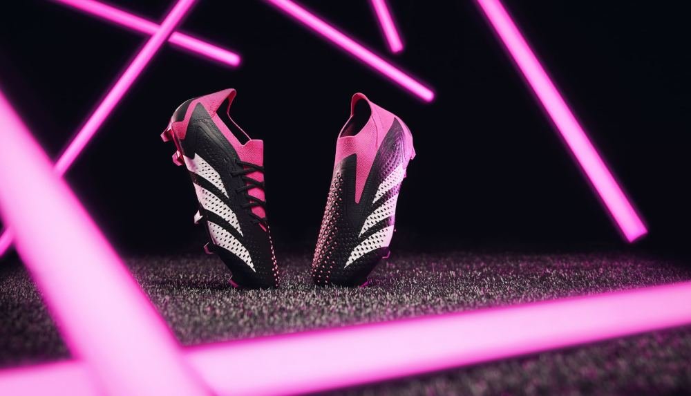 adidas Launch The Predator Accuracy As Part Of The 'Own Your Football' Pack - featured image