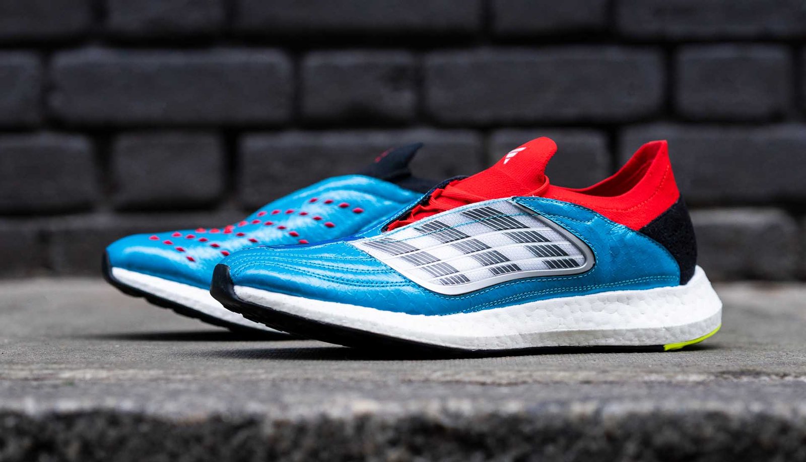adidas Launch The Predator 'Archive Mutator' TR Edition - featured image
