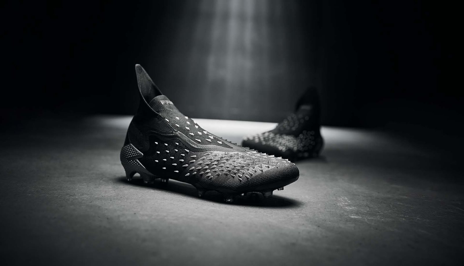adidas Launch The Predator Freak 'Superstealth' - featured image