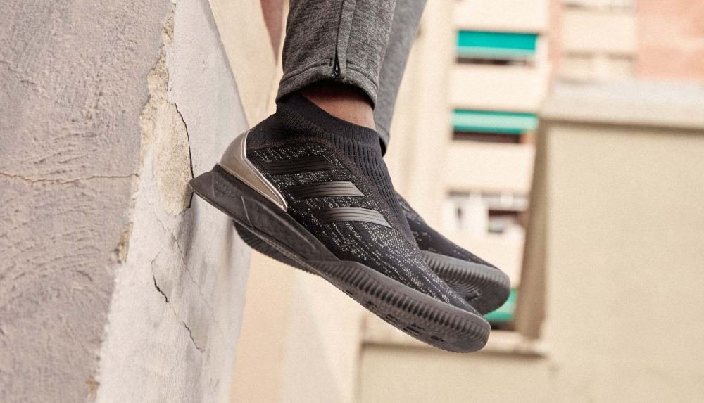 adidas Launch the Predator Tango 18+ "Nite Crawler" - featured image
