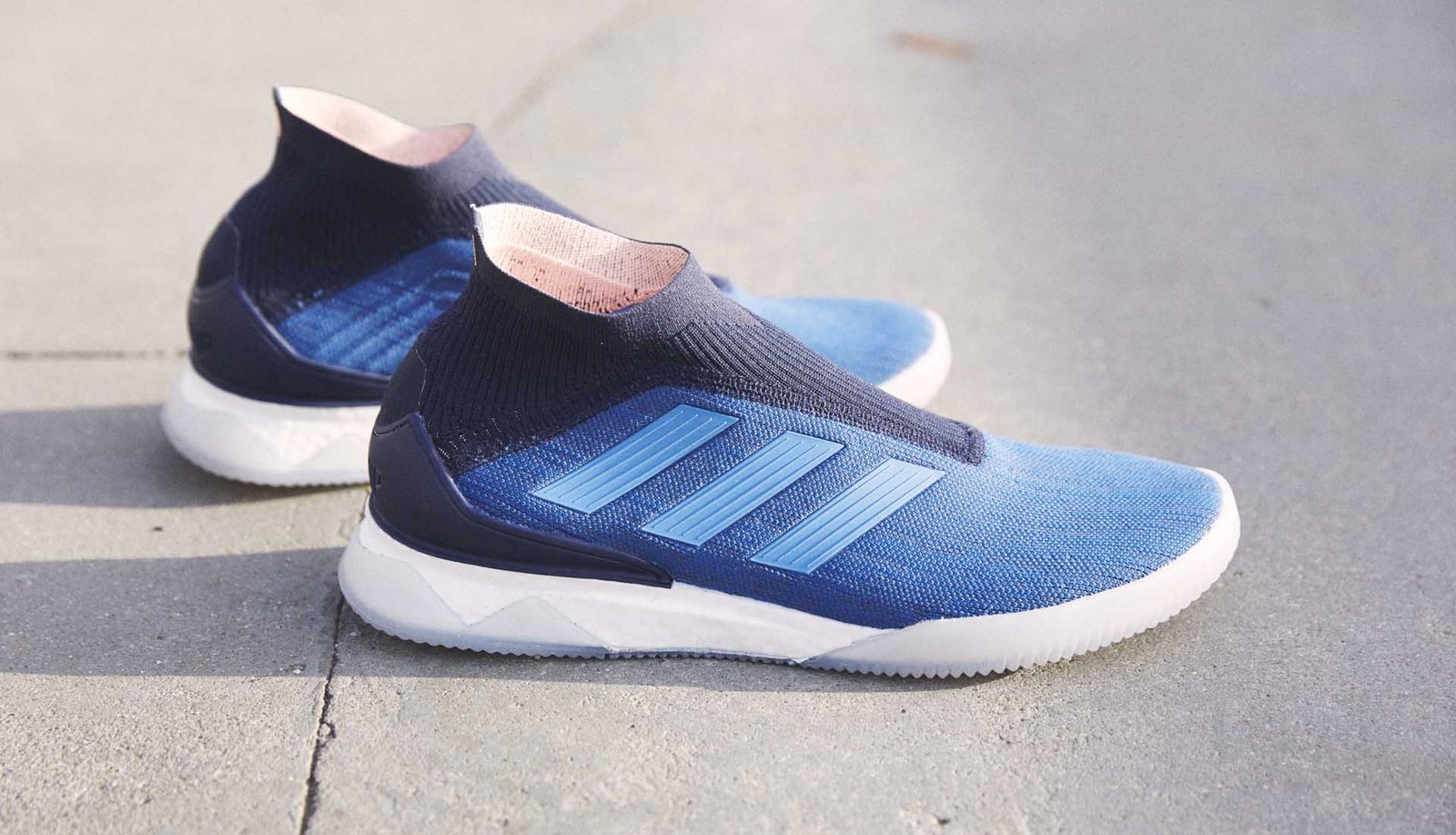 adidas Launch the Predator Tango 18+ TR "Cold Mode" - featured image