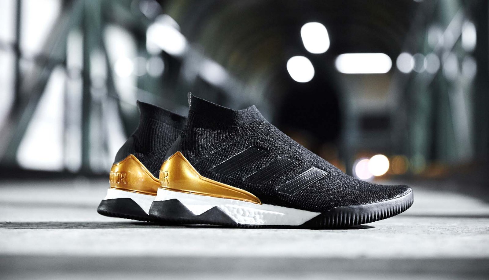 adidas Launch the Predator Tango 18+ UltraBoost - featured image