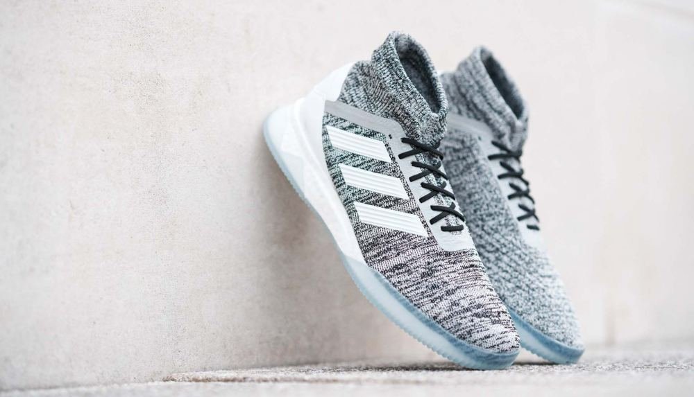 adidas Launch The Predator "Virtuso" Street Pack - featured image