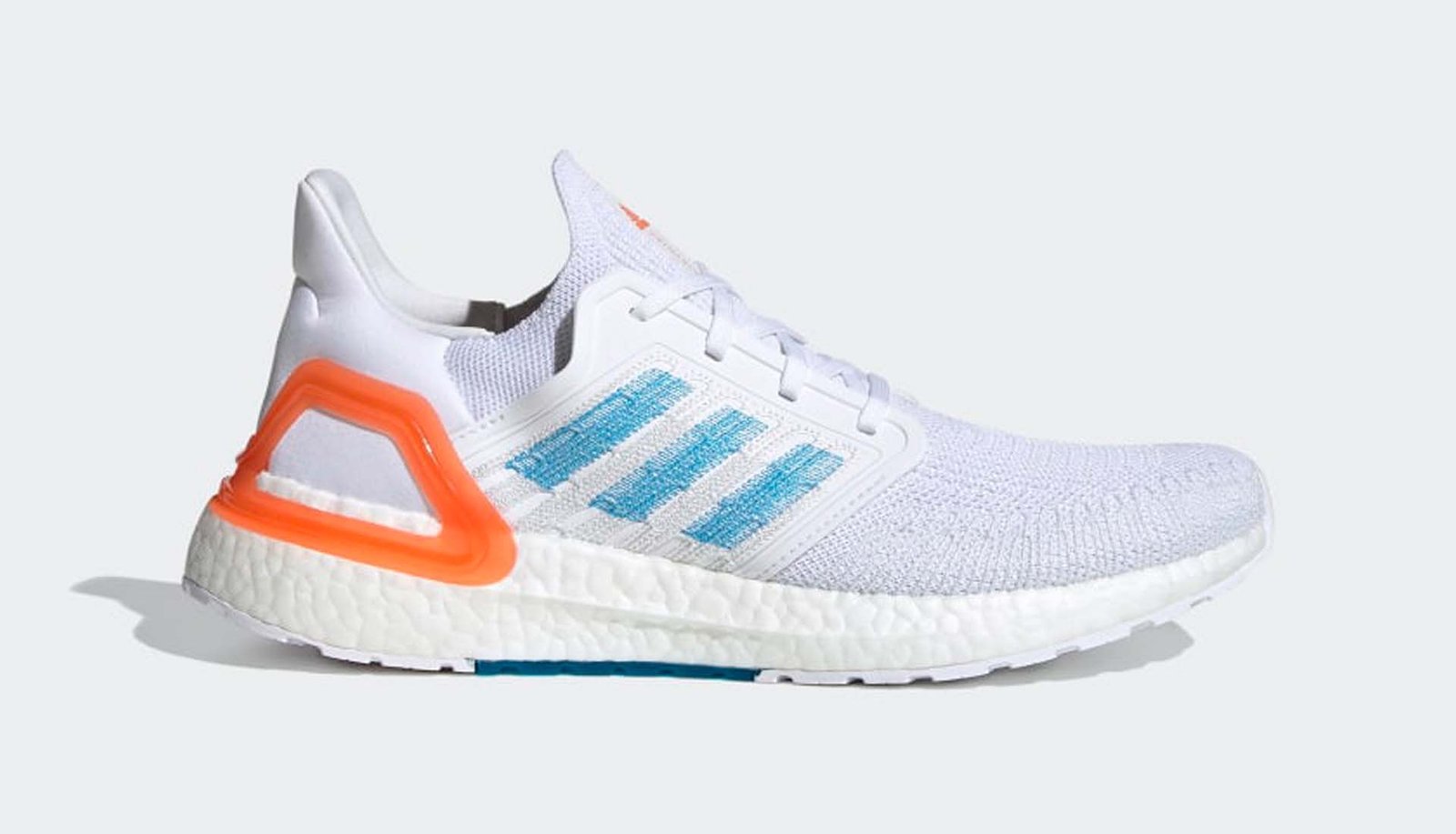 adidas Launch The PrimeBlue UltraBoost 20 - featured image