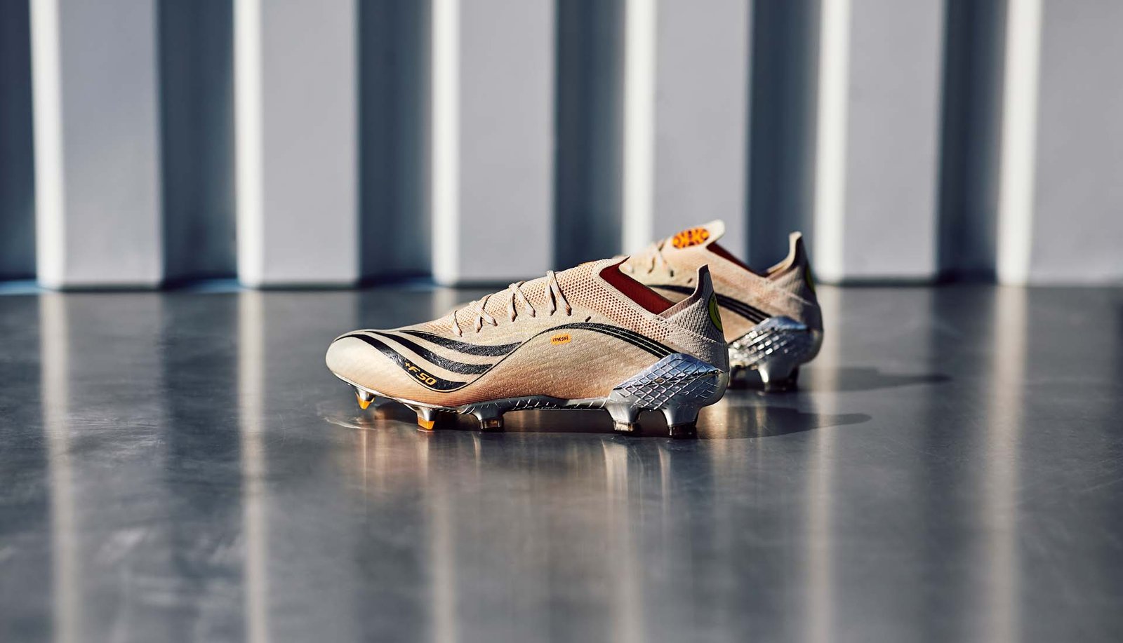 adidas Launch The Special Edition Messi "El Retorno" - featured image