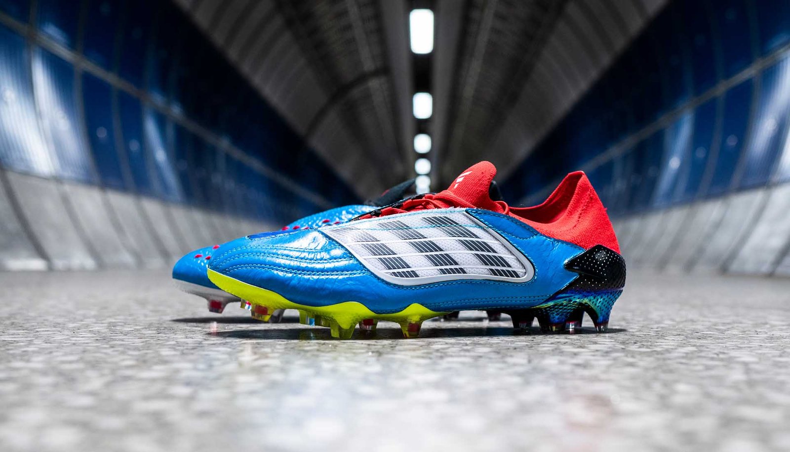 adidas Launch The Special Edition Predator 'Archive Mutator' Boots - featured image