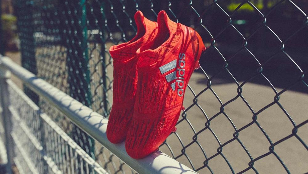 adidas Launch the 'Speed of Light Pack' - featured image