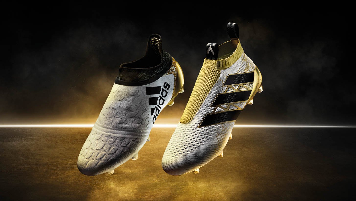 adidas Launch The Stellar Pack - featured image