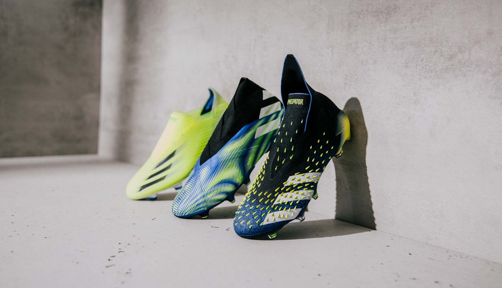 adidas Launch The 'Superlative Pack' - featured image