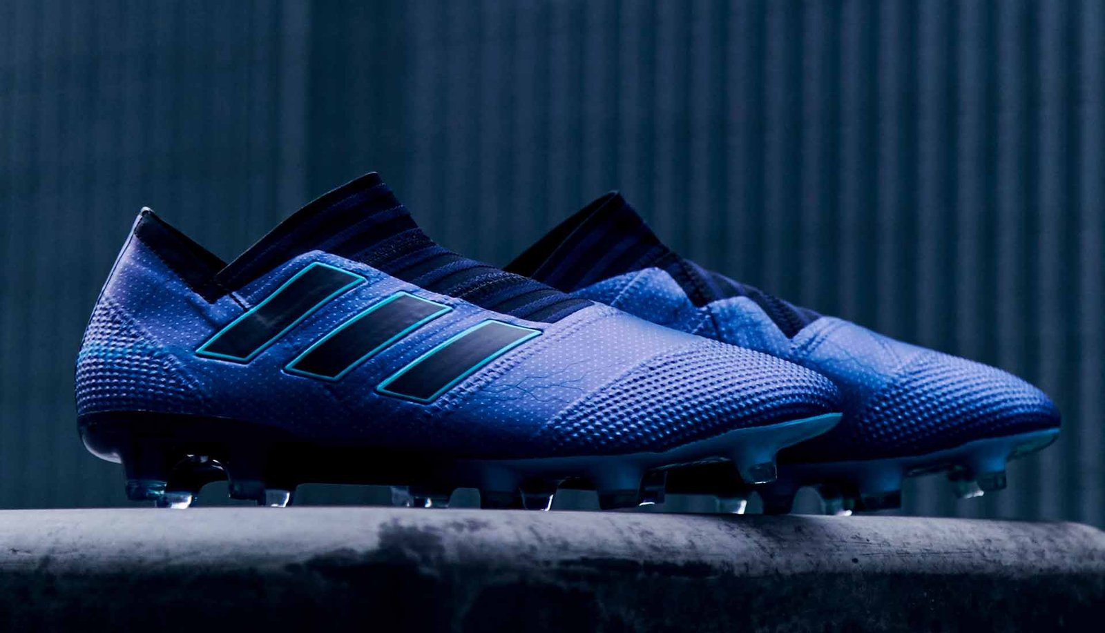 adidas Launch the Thunderstorm Pack - featured image