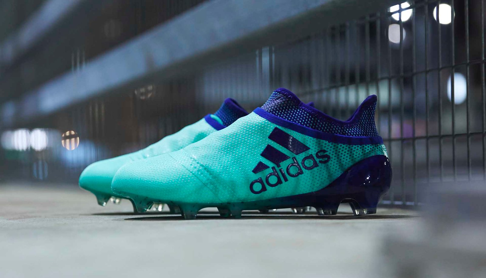 adidas Launch The X 17+ "Deadly Strike" - featured image