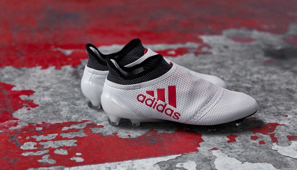 adidas Launch The X 17+ Purespeed "Cold Blooded" - featured image