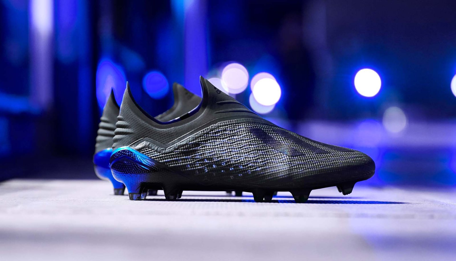 adidas Launch the X 18+ "Archetic Pack" - featured image