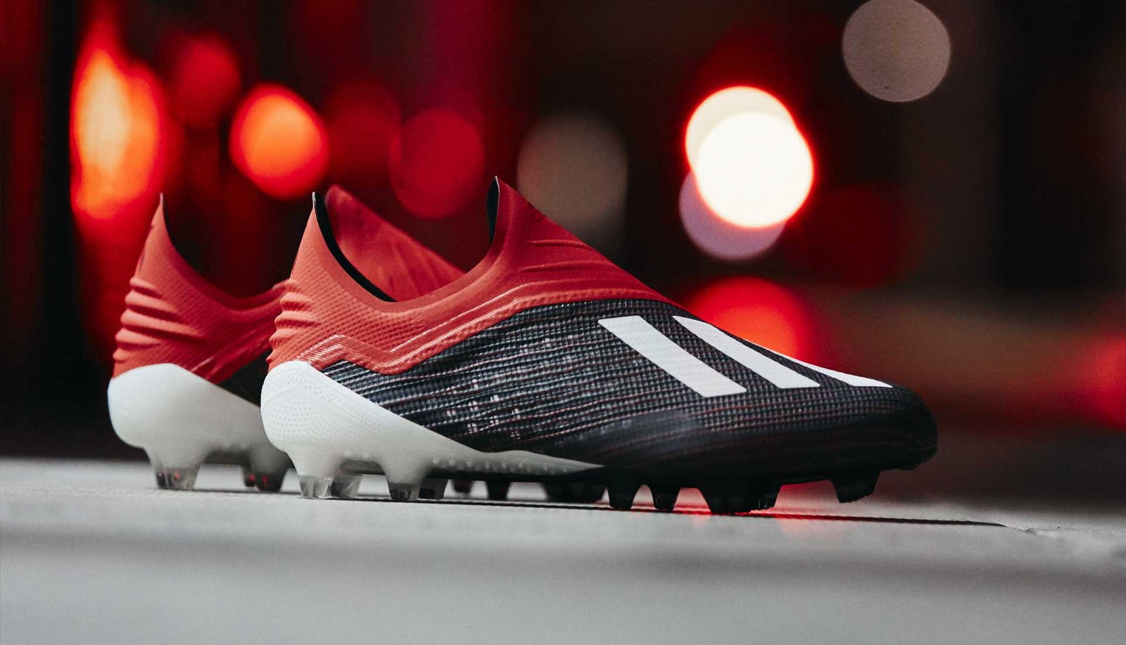 adidas Launch the X 18+ "Initiator Pack" - featured image