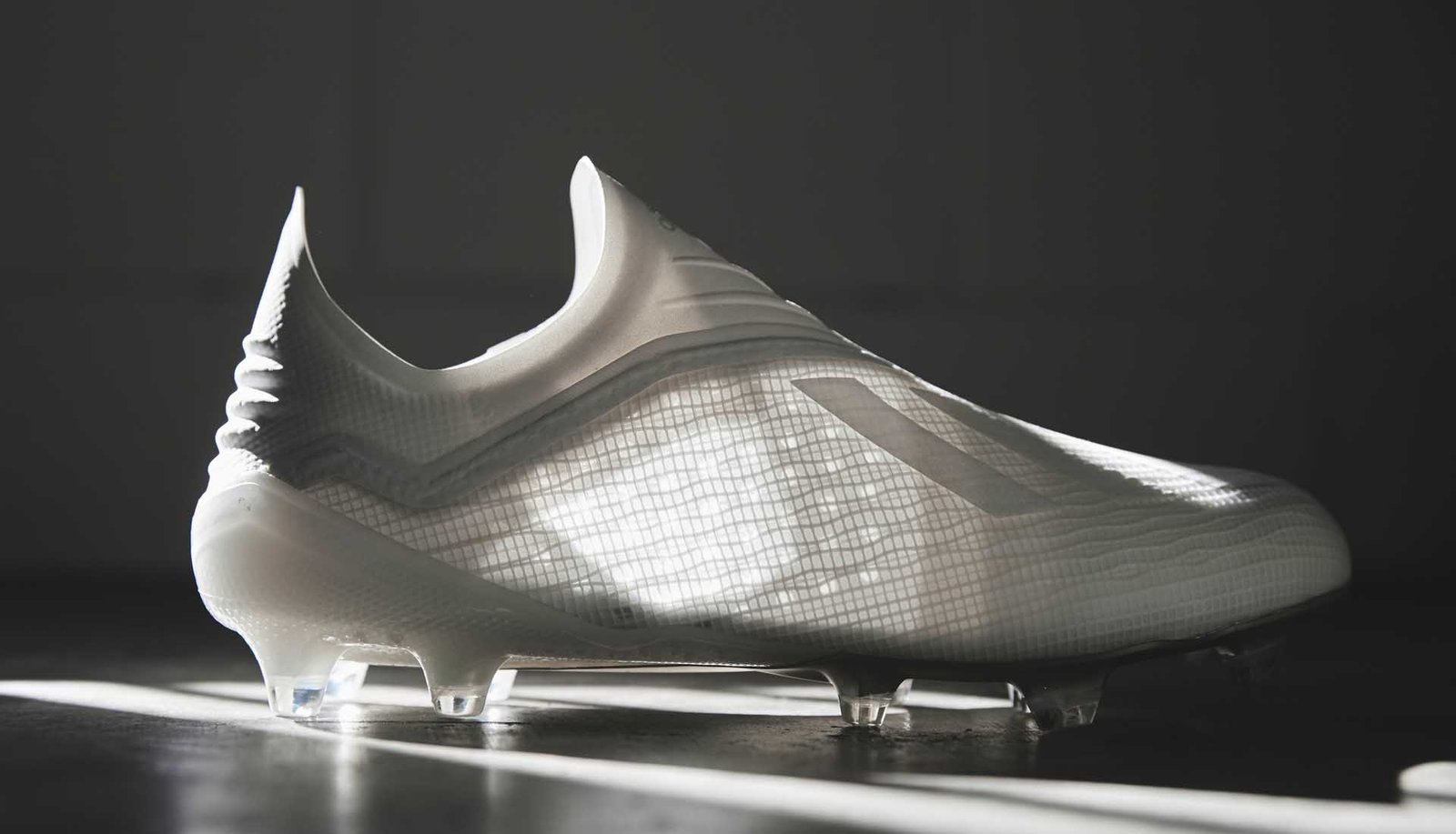 adidas Launch the X 18+ "Spectral Mode" - featured image