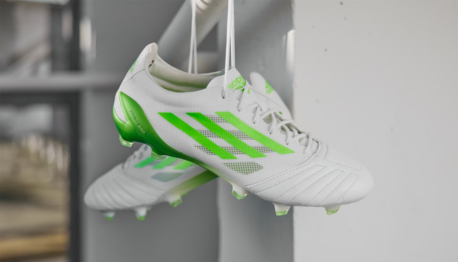 adidas Launch The X 99 Speedportal - featured image