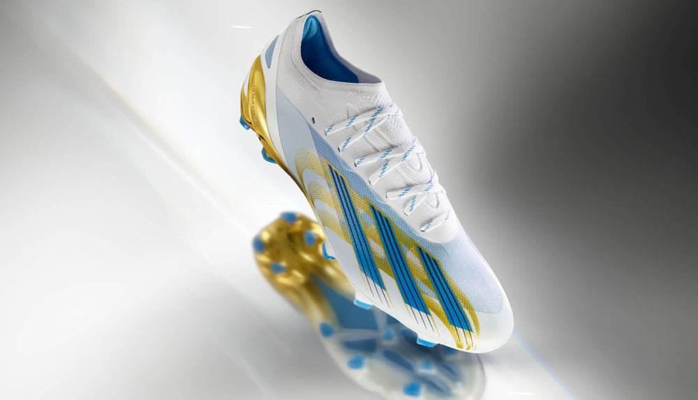 adidas Launch the X Crazyfast Messi 'Las Estrellas' - featured image