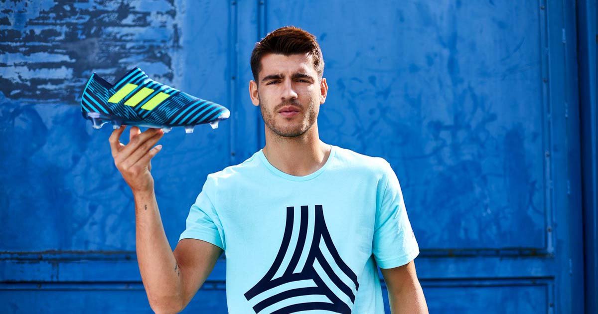adidas Launch Two More Installments Of HomeTeam Collections Series - featured image