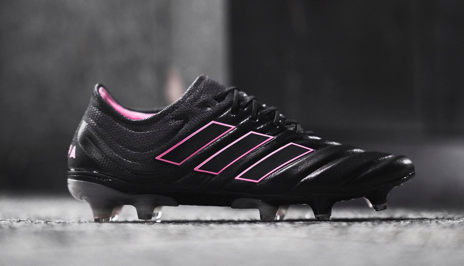 adidas Launch Women's COPA 19.1 "Exhibit Pack" - featured image