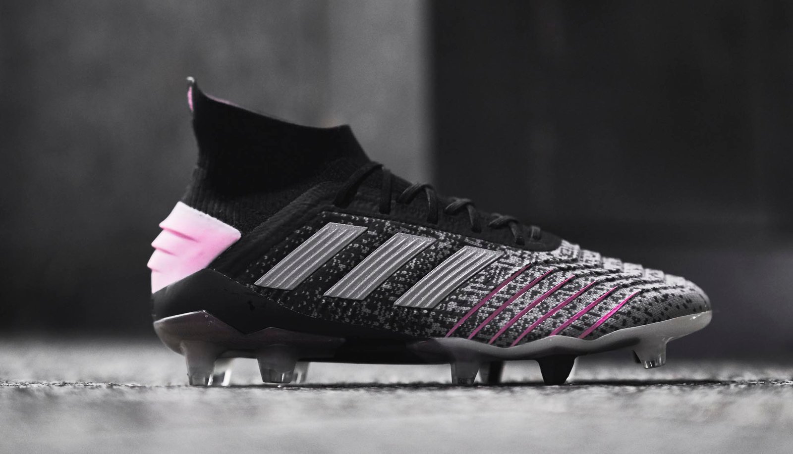 adidas Launch Women's Predator 19.1 "Exhibit Pack" - featured image