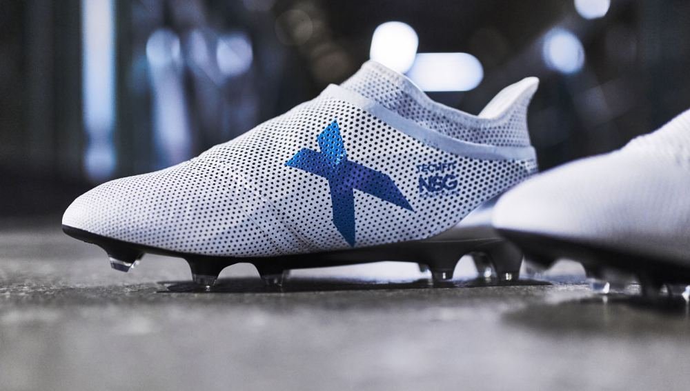 adidas Launch X 17+ PureSpeed "Dust Storm" - featured image