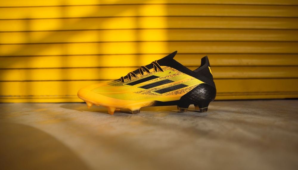 adidas Launch X Speedflow Messi 'Mi Historia' - featured image